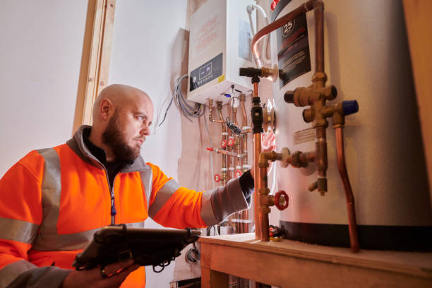 Reliable South Salt Lake, UT Plumbing Solutions