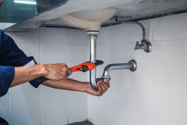 Best Leak Detection Services  in Soh Salt Lake, UT