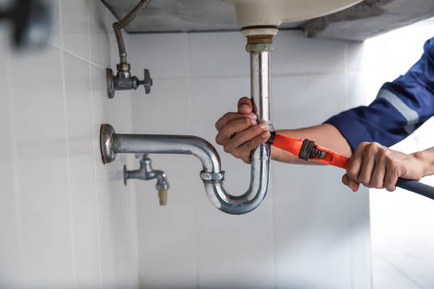 Sprinkler Systems in South Salt Lake, UT