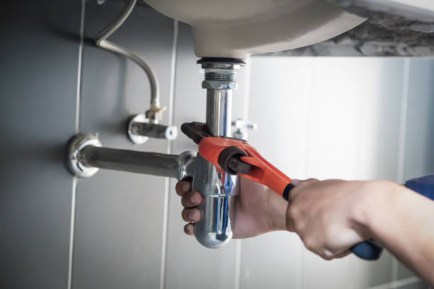  Soh Salt Lake, UT Plumbing Pros