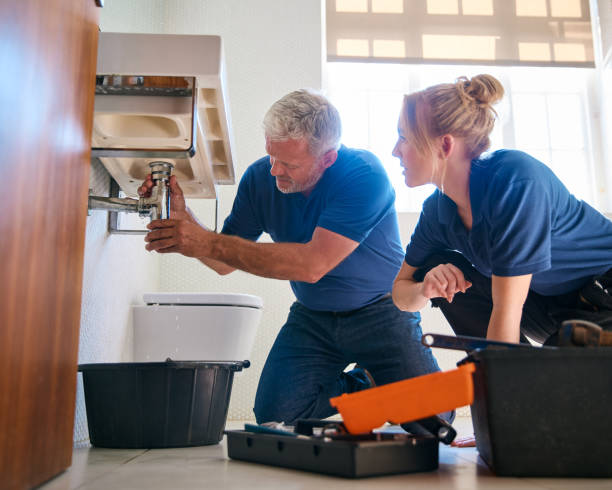 Best Hot Water Heater Installation  in Soh Salt Lake, UT